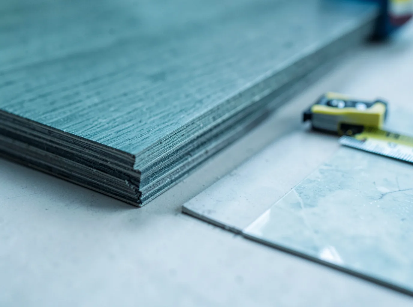 Luxury Vinyl Plank Installation Wamego, KS FAQs